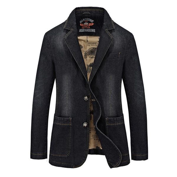 men's jackets -selling military blazer jacket men casual cotton washed coats autumn suit cargo trench plus size 4xl, Black;brown
men's jackets -selling military blazer jacket men casual cotton washed coats autumn suit cargo trench plus size 4xl, Black;brown