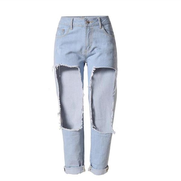 fashion hole jeans woman ripped for women mujer femme denim jean pants scratched pantalones women's, Blue
fashion hole jeans woman ripped for women mujer femme denim jean pants scratched pantalones women's, Blue