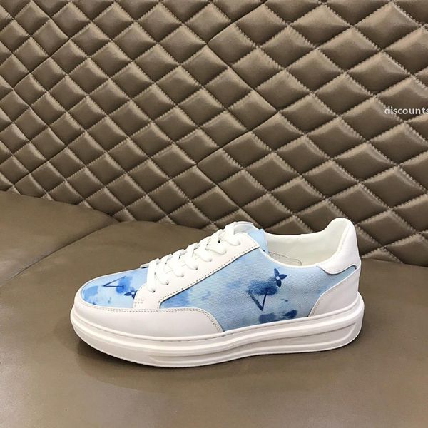 2021 designer shoes men luxury designer leisure shoes sneakers size eur 38-44 with box recipt dust bag, Black
2021 designer shoes men luxury designer leisure shoes sneakers size eur 38-44 with box recipt dust bag, Black