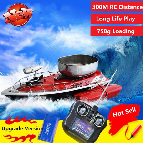 third generation remote control nest fishing bait boat built-in 5200mah batery 300m rc distance 750g loading fishing boat rc boa
third generation remote control nest fishing bait boat built-in 5200mah batery 300m rc distance 750g loading fishing boat rc boa