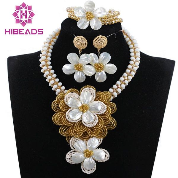 earrings & necklace elegant lady party flower pendant set white gold floral clusters bracelet qw1074, Silver
earrings & necklace elegant lady party flower pendant set white gold floral clusters bracelet qw1074, Silver