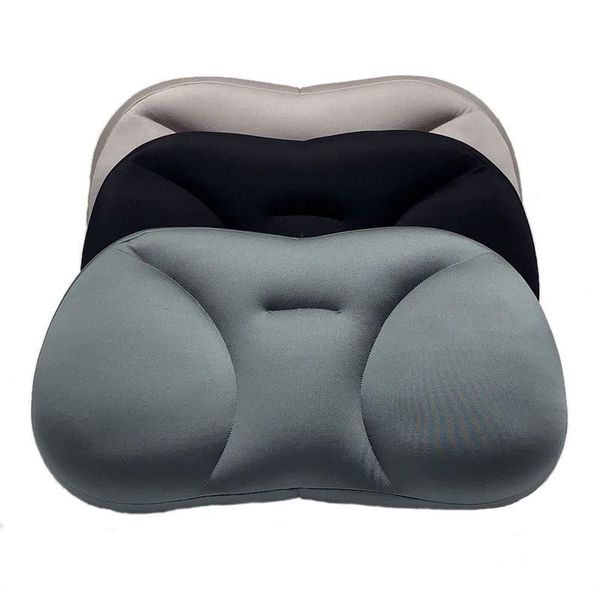 pillow 50% off ergonomic design creative deep sleep addiction 3d neck washable polyester pillowcase cover travel pillows
pillow 50% off ergonomic design creative deep sleep addiction 3d neck washable polyester pillowcase cover travel pillows