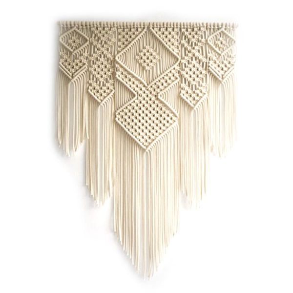 tapestries woven tapestry decoration home living room wall bedside background bohemian (without wooden sticks)
tapestries woven tapestry decoration home living room wall bedside background bohemian (without wooden sticks)