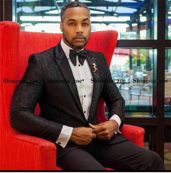 selling balck floral pattern mens groom tuxedos suits bussiness man evening wear tailored fit prom party wedding suit, Black;gray
selling balck floral pattern mens groom tuxedos suits bussiness man evening wear tailored fit prom party wedding suit, Black;gray