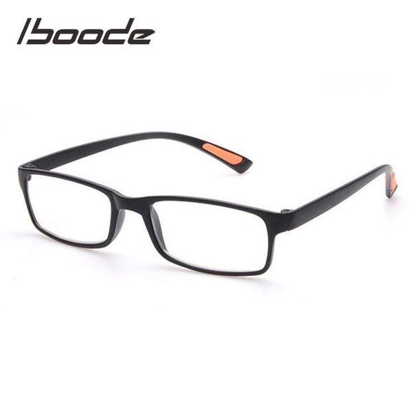 sunglasses iboode square tr90 reading glasses women elegant ultralight presbyopic eyeglasses reader magnifier men hyperopia optics eyewear, White;black
sunglasses iboode square tr90 reading glasses women elegant ultralight presbyopic eyeglasses reader magnifier men hyperopia optics eyewear, White;black