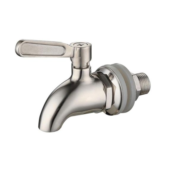 bathroom sink faucets 1pc 16mm 304 stainless steel wine jars tap anti-rust beer water taps drink fruit boiling bar
bathroom sink faucets 1pc 16mm 304 stainless steel wine jars tap anti-rust beer water taps drink fruit boiling bar