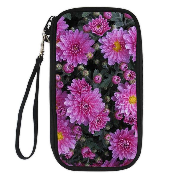 wallets colourful flowers pattern card holder clutch casual women zipper pocket phone bags ladies wallet, Red;black
wallets colourful flowers pattern card holder clutch casual women zipper pocket phone bags ladies wallet, Red;black