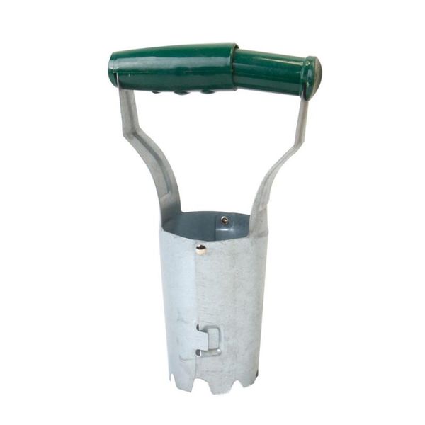 convenient garden tool refilling hole seedling transplanter with depth marker digging handhold root cultivate portable manual planters & pot
convenient garden tool refilling hole seedling transplanter with depth marker digging handhold root cultivate portable manual planters & pot