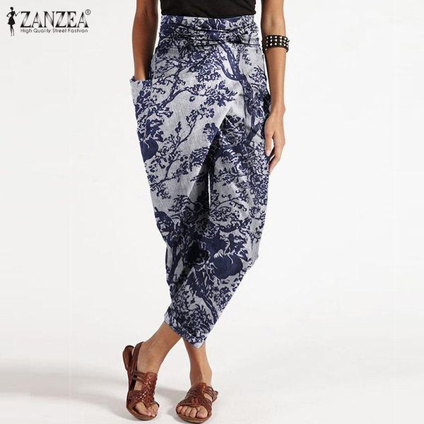 women's pants & capris women's women cotton linen harem 2022 summer casual trousers vintage floral print palazzo plus size loose p, Black;white
women's pants & capris women's women cotton linen harem 2022 summer casual trousers vintage floral print palazzo plus size loose p, Black;white