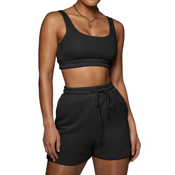 gym clothing btapark sport suits soft short sleeve high waist pants gray black women running fitness sportswear, White;black
gym clothing btapark sport suits soft short sleeve high waist pants gray black women running fitness sportswear, White;black
