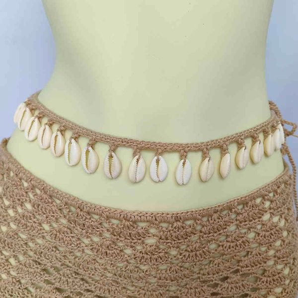 $50 - $20 bohemia seashell waist chains body jewelry women summer bikini beach belly chain strand charms, Silver
$50 - $20 bohemia seashell waist chains body jewelry women summer bikini beach belly chain strand charms, Silver