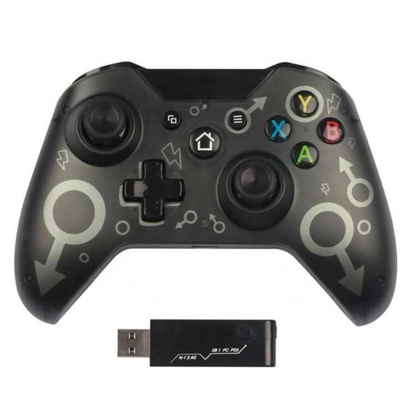 game controllers & joysticks for xbox one controller ps3/android smart phone gamepad win pc 7/8/10 2.4g wireless joystick
game controllers & joysticks for xbox one controller ps3/android smart phone gamepad win pc 7/8/10 2.4g wireless joystick