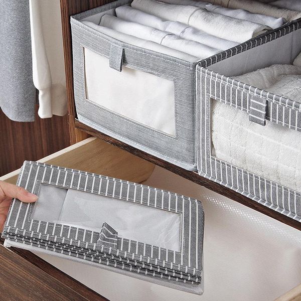 storage drawers foldable space-saving non woven clothing underwear box toy wardrobe drawer finishing container
storage drawers foldable space-saving non woven clothing underwear box toy wardrobe drawer finishing container