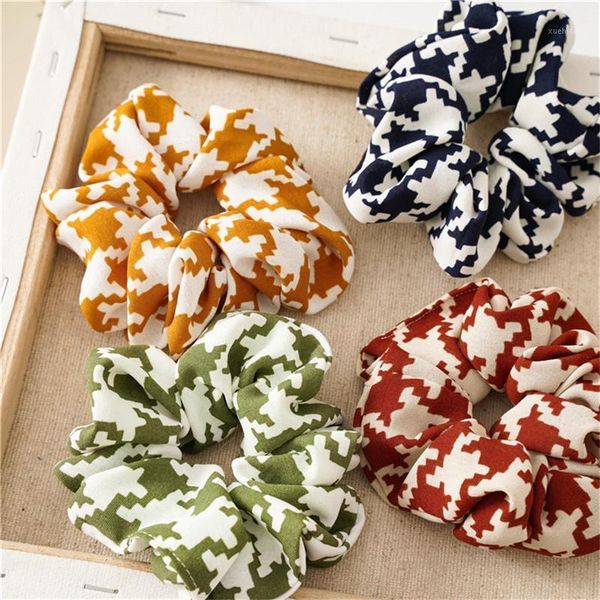 vintage scrunchie elastic scrunchies for women hair bands girls fashion cloth accessories1
vintage scrunchie elastic scrunchies for women hair bands girls fashion cloth accessories1
