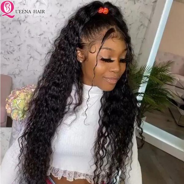 lace wigs 5x5 water wave closure wig 30 inch human hair 4x4 hd brazilian, Black;brown
lace wigs 5x5 water wave closure wig 30 inch human hair 4x4 hd brazilian, Black;brown