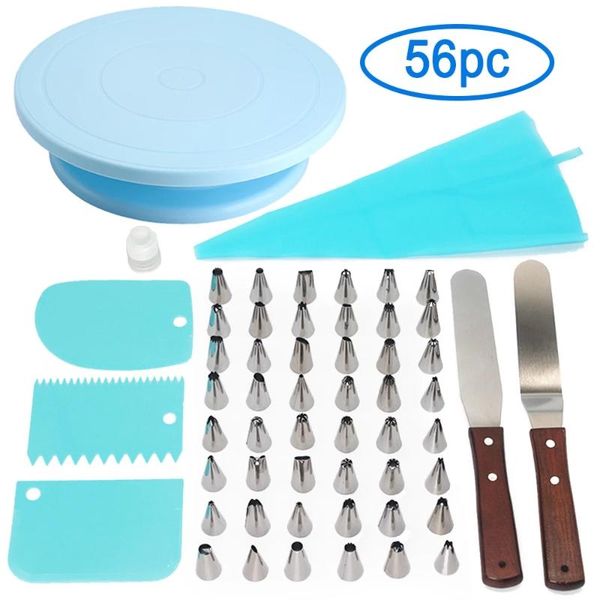 baking & pastry tools plastic cake turntable rotating anti-skid round stand set decorating rotary table kitchen diy pan plate tool
baking & pastry tools plastic cake turntable rotating anti-skid round stand set decorating rotary table kitchen diy pan plate tool