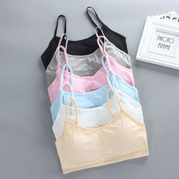 camisoles & tanks camisole cotton thin mold cup leisure lingerie undercloth breathable training crop seamless women sport tank a8r9, Black;white
camisoles & tanks camisole cotton thin mold cup leisure lingerie undercloth breathable training crop seamless women sport tank a8r9, Black;white