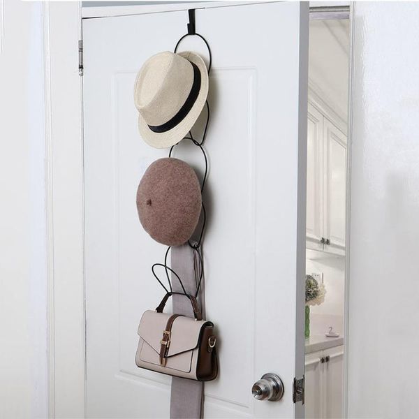 6pcs bold coat hook steel pipe clothes rack room clothing hanging holder tool, white hangers & racks
6pcs bold coat hook steel pipe clothes rack room clothing hanging holder tool, white hangers & racks