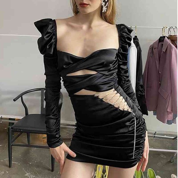 casual dresses women club party bodycon lace up hollow out mini ruched zj2l, Black;gray
casual dresses women club party bodycon lace up hollow out mini ruched zj2l, Black;gray
