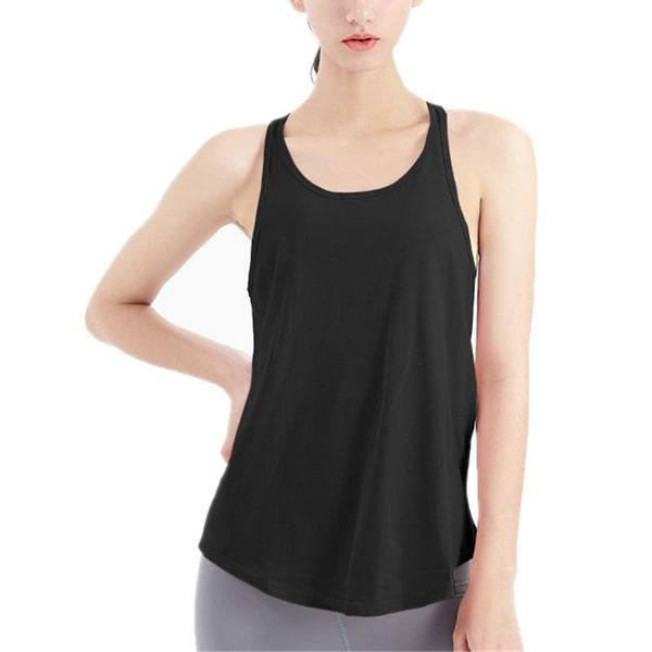 yoga outfit women casual gym sleeveless shirts backless quick dry breathable loose sports vest running training sportswear
yoga outfit women casual gym sleeveless shirts backless quick dry breathable loose sports vest running training sportswear