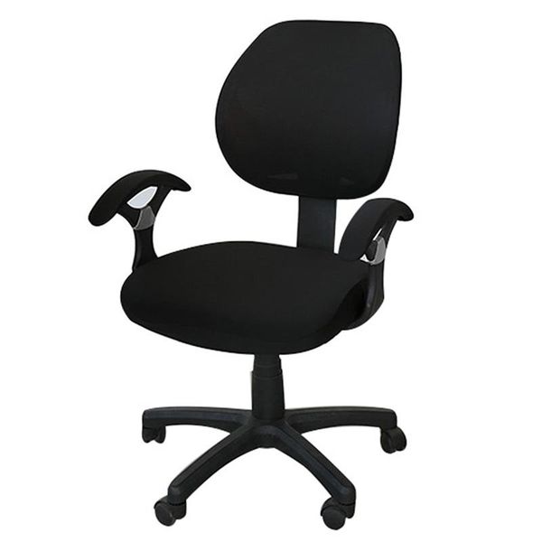 chair covers stretch office cover spandex seat for computer slipcover armchair protector housse de chaise
chair covers stretch office cover spandex seat for computer slipcover armchair protector housse de chaise