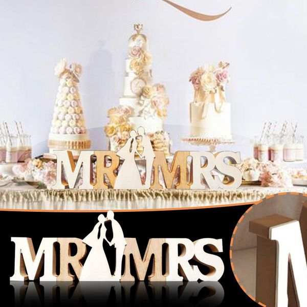 decorative objects & figurines mr mrs home furnishings wooden english letter wedding cake decorations favors supply engagement gifts decors
decorative objects & figurines mr mrs home furnishings wooden english letter wedding cake decorations favors supply engagement gifts decors