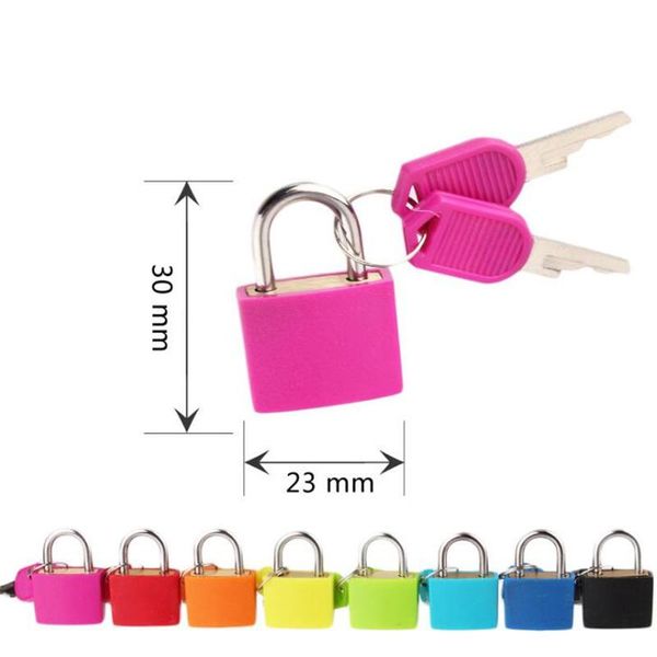 furniture accessories colorful shell suitcase lock with 2 keys handbag padlock for travel k luggage bag zipper dormitory bedroom student dra
furniture accessories colorful shell suitcase lock with 2 keys handbag padlock for travel k luggage bag zipper dormitory bedroom student dra