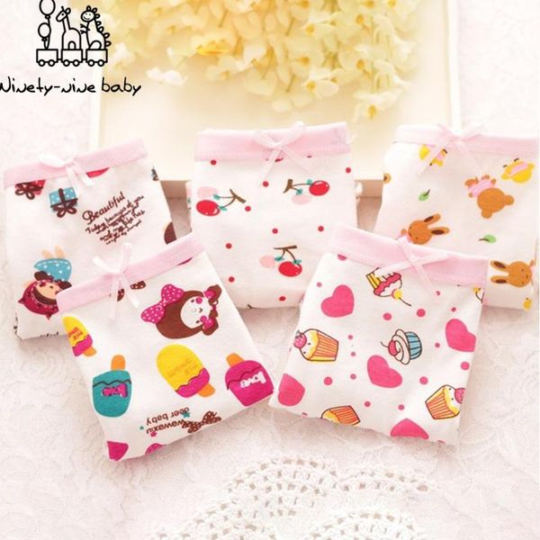 12pcs kids cotton panties cute cartoon printing underpants for girls children's breathable & comfortable underwear random color, Camo
12pcs kids cotton panties cute cartoon printing underpants for girls children's breathable & comfortable underwear random color, Camo