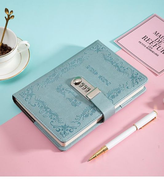 size password lock notebook girl heart thickened diary student stationery pu notepad products gift party favor
size password lock notebook girl heart thickened diary student stationery pu notepad products gift party favor
