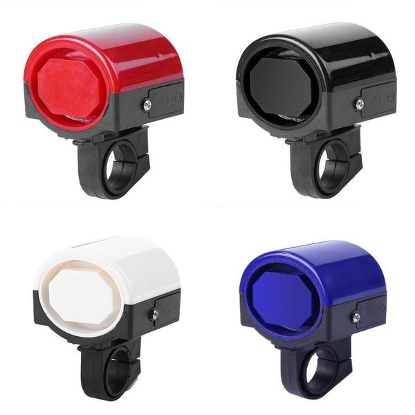 bike horns mtb road bicycle plastic electronic bell loud horn cycling hold siren handlebar alarm ring accessories
bike horns mtb road bicycle plastic electronic bell loud horn cycling hold siren handlebar alarm ring accessories
