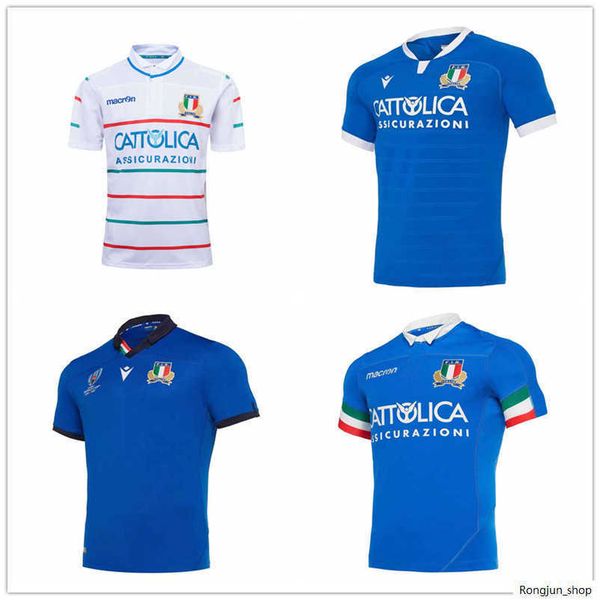 home away rugby jerseys shirt italia national team italy league high-quality, Black;gray
home away rugby jerseys shirt italia national team italy league high-quality, Black;gray