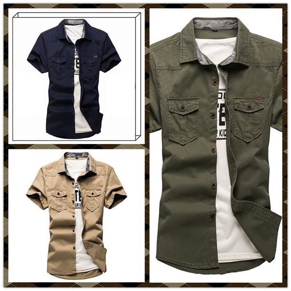 men's casual shirts baldauren summer shirt cardigan slim loose short sleeve youth commuter large size cotton daily clothes, White;black
men's casual shirts baldauren summer shirt cardigan slim loose short sleeve youth commuter large size cotton daily clothes, White;black
