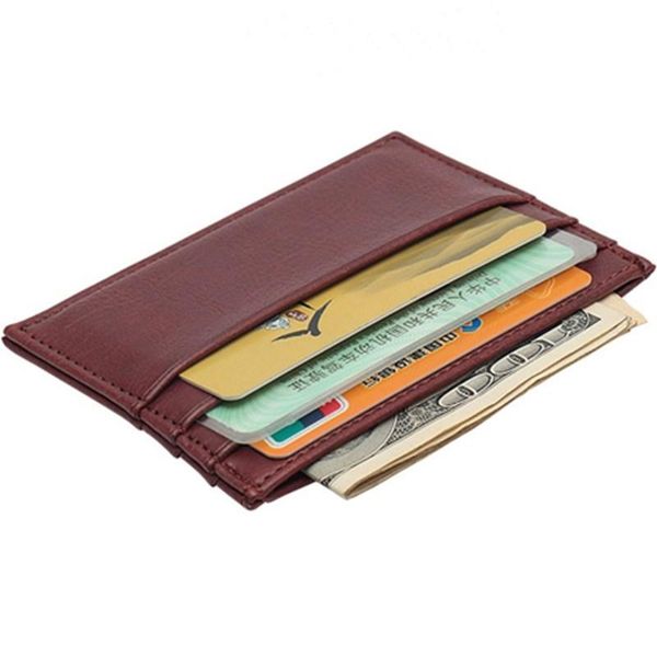 card holders portable id holder classical vertical mini solid business multi-card driver's license package 02, Brown;gray
card holders portable id holder classical vertical mini solid business multi-card driver's license package 02, Brown;gray