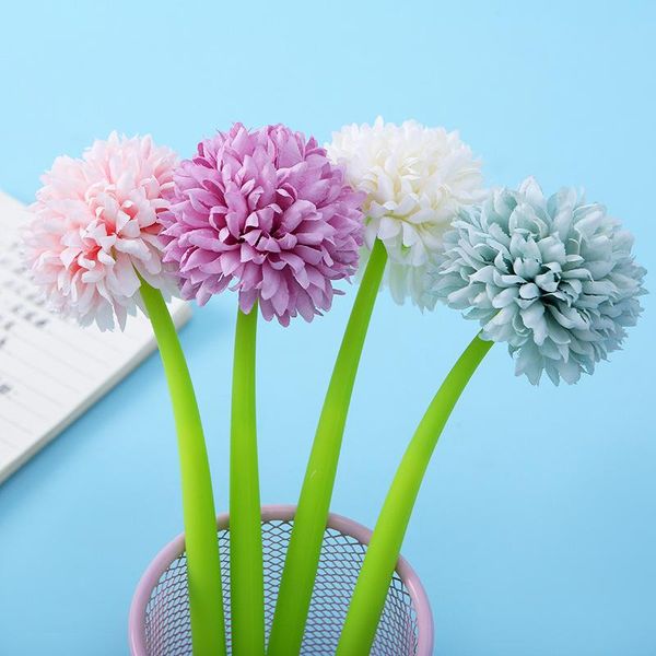 decorative flowers & wreaths 1pcs wedding signature gel pen , flower school office supplies chrysanthemum
decorative flowers & wreaths 1pcs wedding signature gel pen , flower school office supplies chrysanthemum