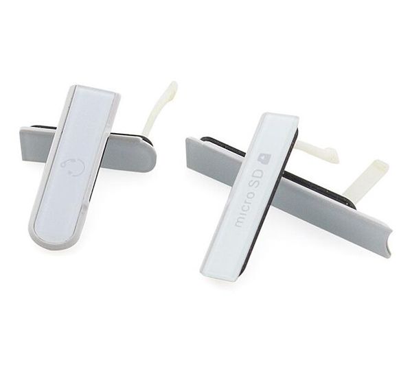 cell phone anti-dust gadgets 3pcs/lot for sony z sim card + earphone jack micro sd usb charging slot port dust plug cover l36h
cell phone anti-dust gadgets 3pcs/lot for sony z sim card + earphone jack micro sd usb charging slot port dust plug cover l36h