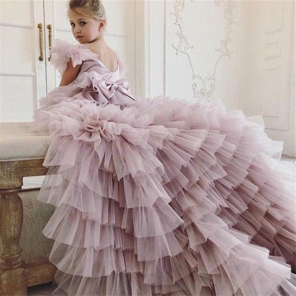 girl's dresses dusty purple girls high low ball gown princess flower girl wedding year party with ruffles, Red;yellow
girl's dresses dusty purple girls high low ball gown princess flower girl wedding year party with ruffles, Red;yellow