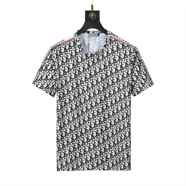 fashion mens designer t shirt summer letter prints short sleeve couples tees poloasian code m-3xl vb37, White;black
fashion mens designer t shirt summer letter prints short sleeve couples tees poloasian code m-3xl vb37, White;black