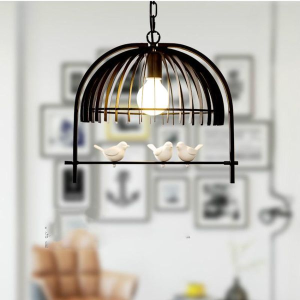 pendant lamps american bird cage lamp bedroom cafe restaurant living room lights bar corridor modern light fixture wj11
pendant lamps american bird cage lamp bedroom cafe restaurant living room lights bar corridor modern light fixture wj11