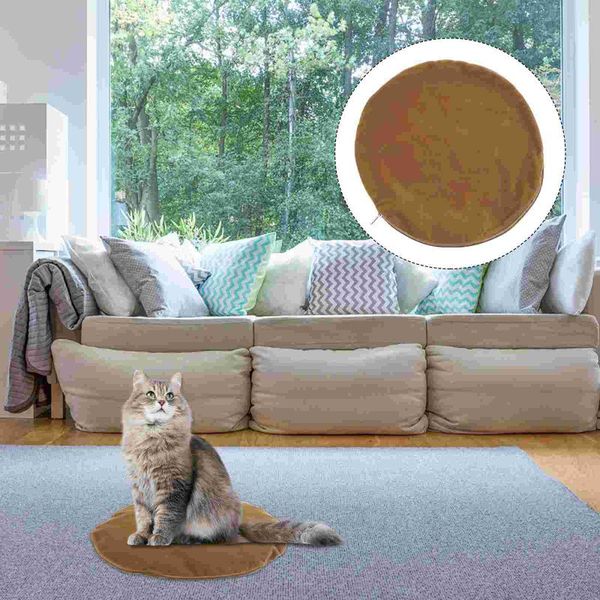 kennels & pens pet cat electric mat pad cushion cover heating blanket replacement round
kennels & pens pet cat electric mat pad cushion cover heating blanket replacement round