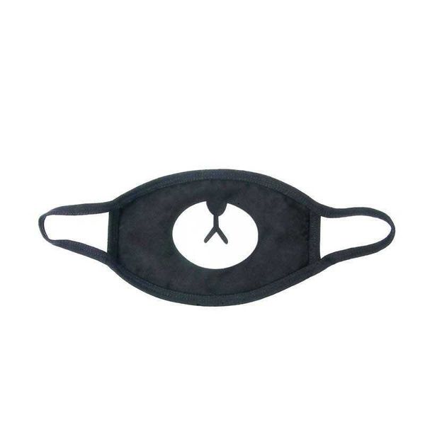 mask autumn and winter printed black ear type dust proof and cold proof general cotton flat
mask autumn and winter printed black ear type dust proof and cold proof general cotton flat
