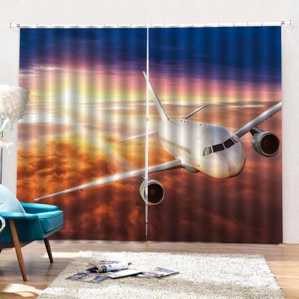 curtain & drapes sky curtains 3d blackout for living room bedding cotinas para sala
curtain & drapes sky curtains 3d blackout for living room bedding cotinas para sala