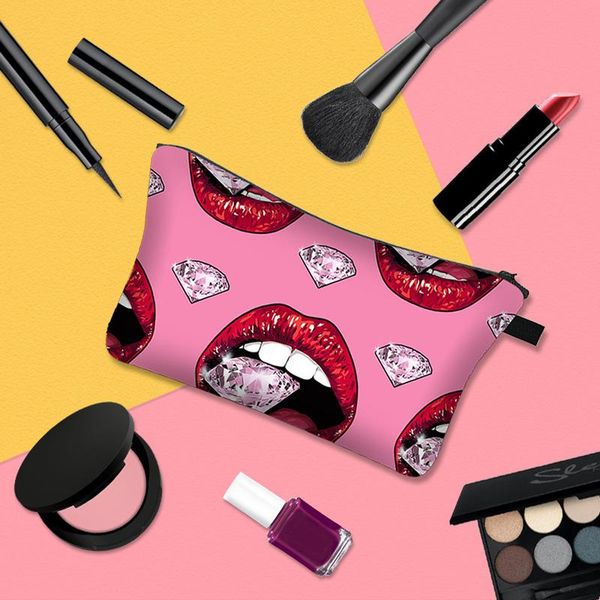 cosmetic bags & cases women's makeup bag multifunction pencil organizer boxes polyester korean portable luxury designer handbag z091 
cosmetic bags & cases women's makeup bag multifunction pencil organizer boxes polyester korean portable luxury designer handbag z091