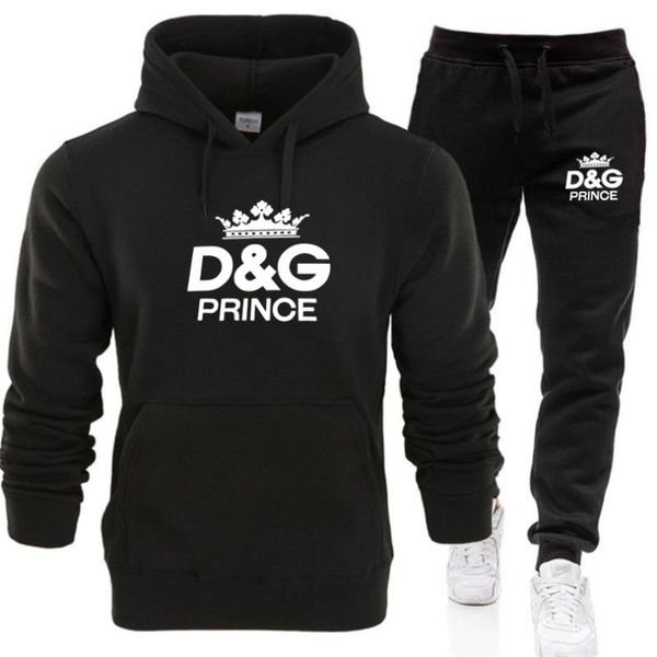 men's tracksuits clothing autumn and winter products light luxury sets hoodie set tide brand casual sportswear two-piece yout, Gray
men's tracksuits clothing autumn and winter products light luxury sets hoodie set tide brand casual sportswear two-piece yout, Gray