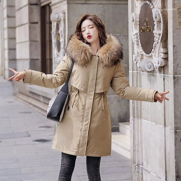winter 2021 windbreaker long parkas furry coat for woman harajuku korean style clothing streetwear1, Black
winter 2021 windbreaker long parkas furry coat for woman harajuku korean style clothing streetwear1, Black