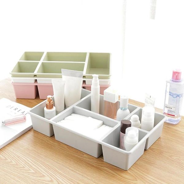 bathroom storage & organization 5 mesh makeup box deskdrawer cabinet bag holder sundry cosmetics container
bathroom storage & organization 5 mesh makeup box deskdrawer cabinet bag holder sundry cosmetics container