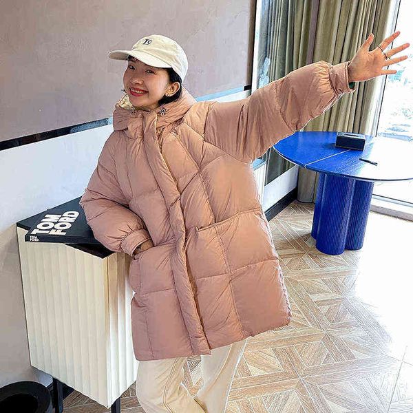 diamond jacket winter thick warm down cotton parka coat women's casual loose korean style jacket ladies hooded 211130, Black
diamond jacket winter thick warm down cotton parka coat women's casual loose korean style jacket ladies hooded 211130, Black