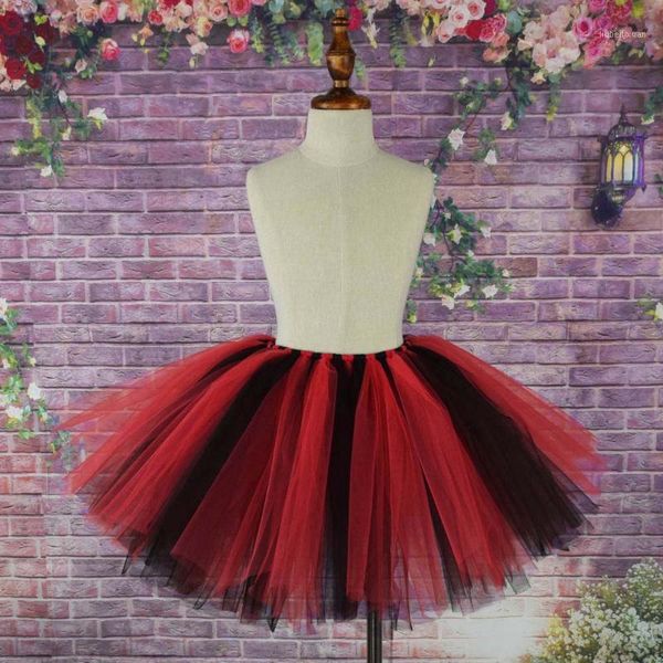 skirts red/black fluffy tutu skirt girls halloween costume kids party nylon tulle po props toddler tutus ballet dance1, Blue
skirts red/black fluffy tutu skirt girls halloween costume kids party nylon tulle po props toddler tutus ballet dance1, Blue
