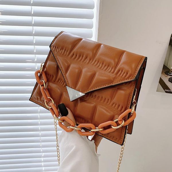 evening bags luxury lattice pattern pu leather crossbody bag for women 2021 fashion sac a main female shoulder handbags and purses
evening bags luxury lattice pattern pu leather crossbody bag for women 2021 fashion sac a main female shoulder handbags and purses