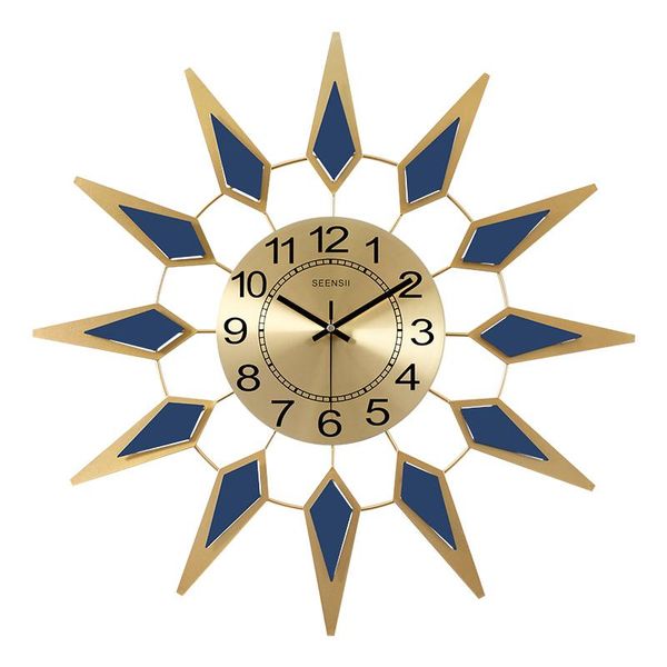 wall clocks nordic clock gold living room metal modern creative watches home decor bedroom kitchen undefined gift
wall clocks nordic clock gold living room metal modern creative watches home decor bedroom kitchen undefined gift