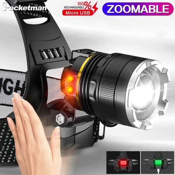 headlamps 80000lm xhp50 powerful headlamp sensor headlight usb rechargeable head lamp outdoor fishing camping light
headlamps 80000lm xhp50 powerful headlamp sensor headlight usb rechargeable head lamp outdoor fishing camping light